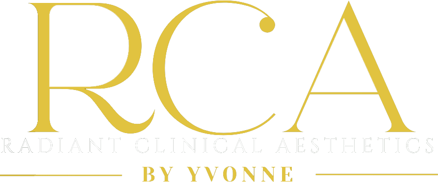 RCA Aesthetics & Laser Treatments In Hadleigh by Yvonne