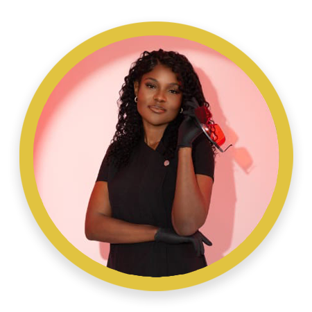 Yvonna at RCA - Laser Treatments In Hadleigh, Essex